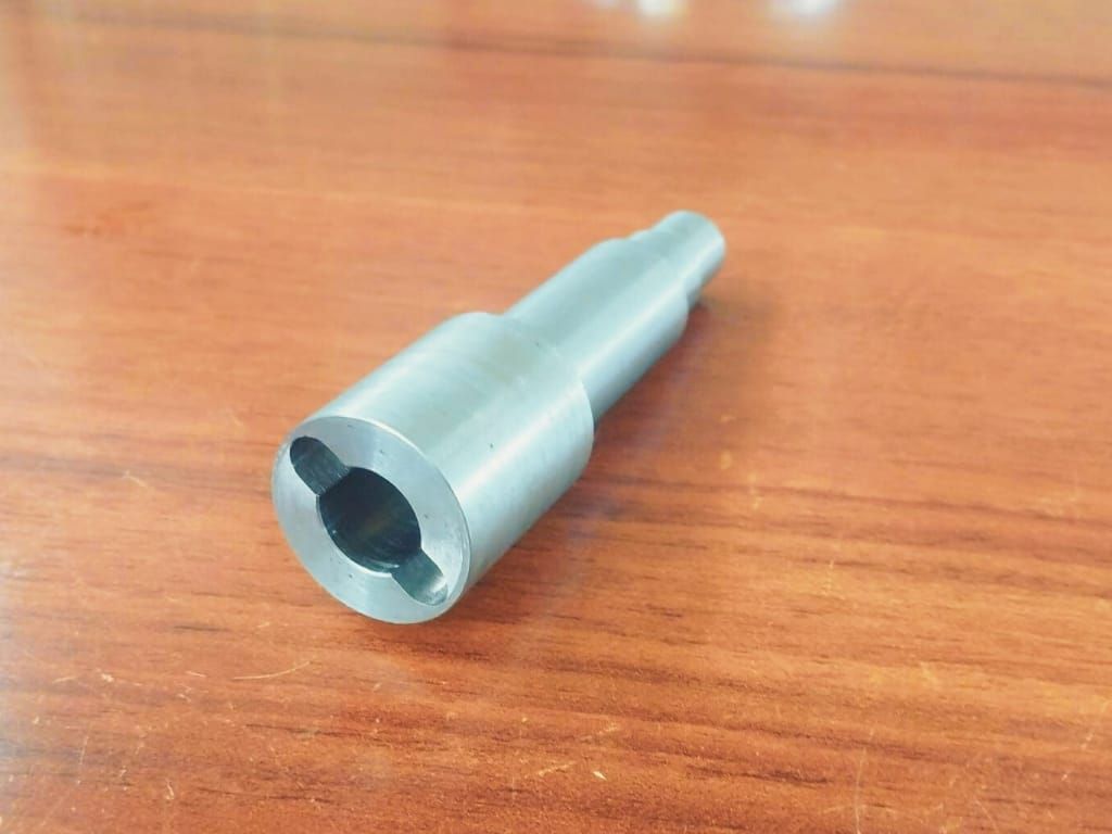 manufatti acciaio