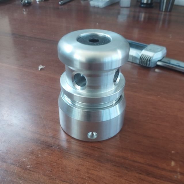 manufatti acciaio