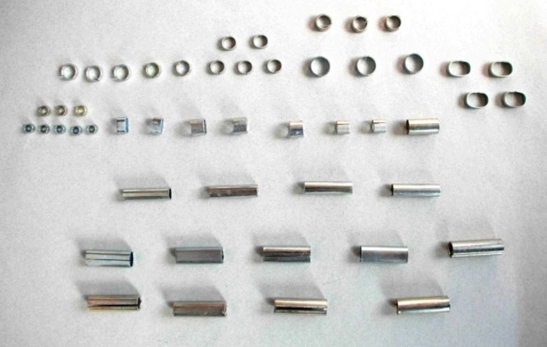 manufatti torneria