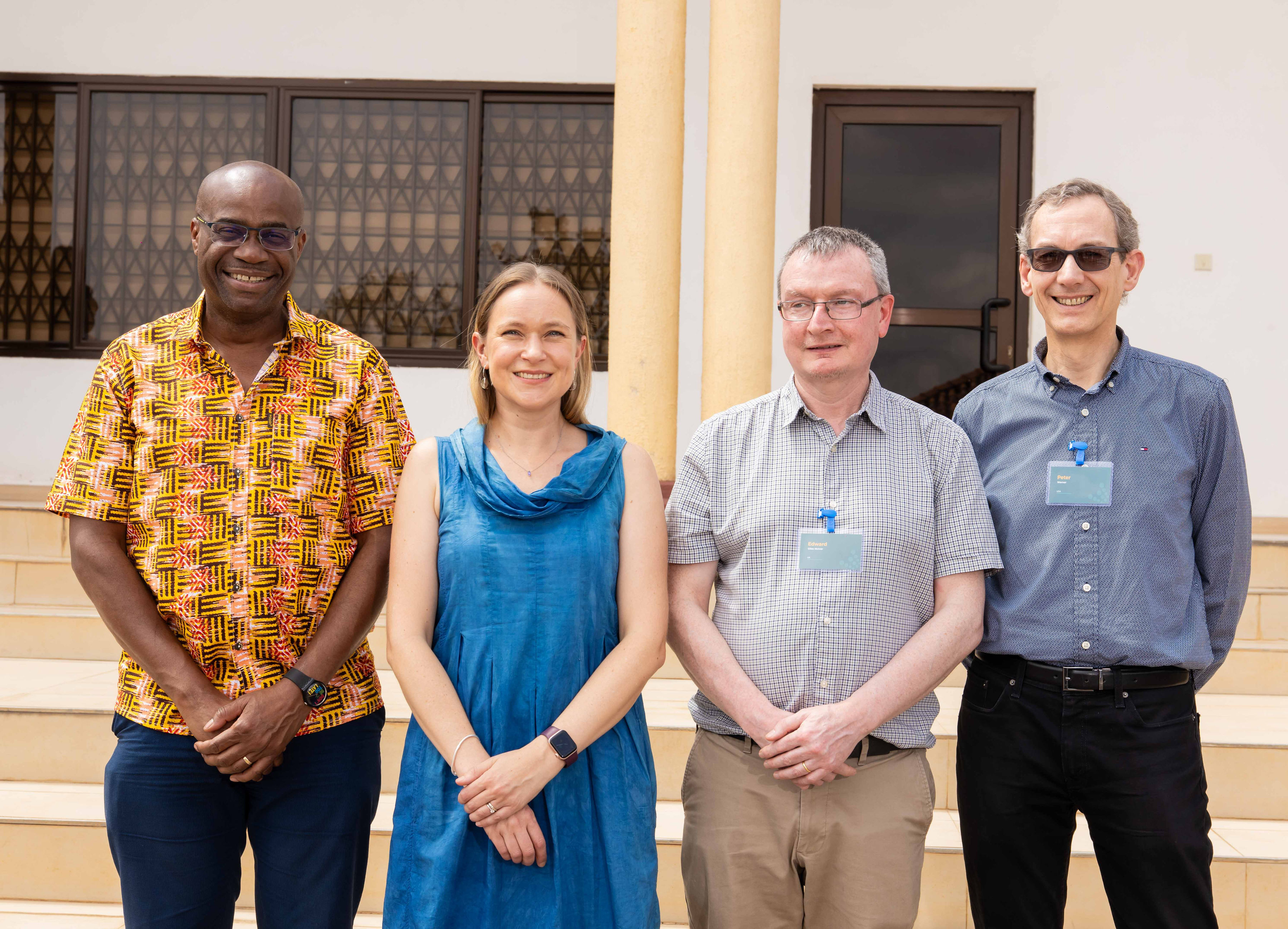Accelerating African Drug Discovery Solutions