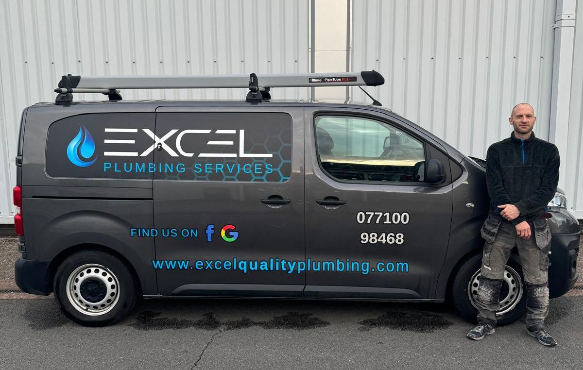 Tom Excel Plumbing Services Exeter