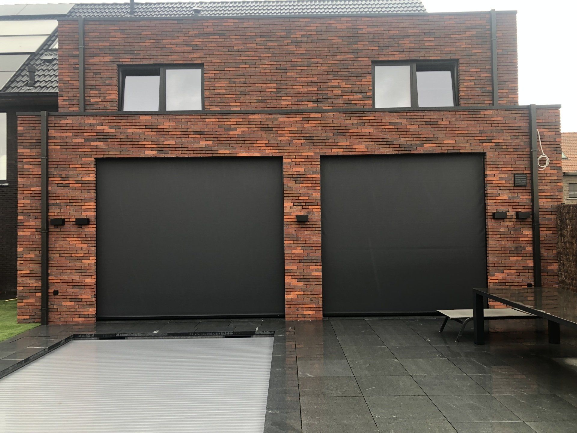 Metser aannemer ardooie CDF BOUW nieuwbouw renovatie verbouwing beton