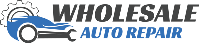 Wholesale Auto Repair