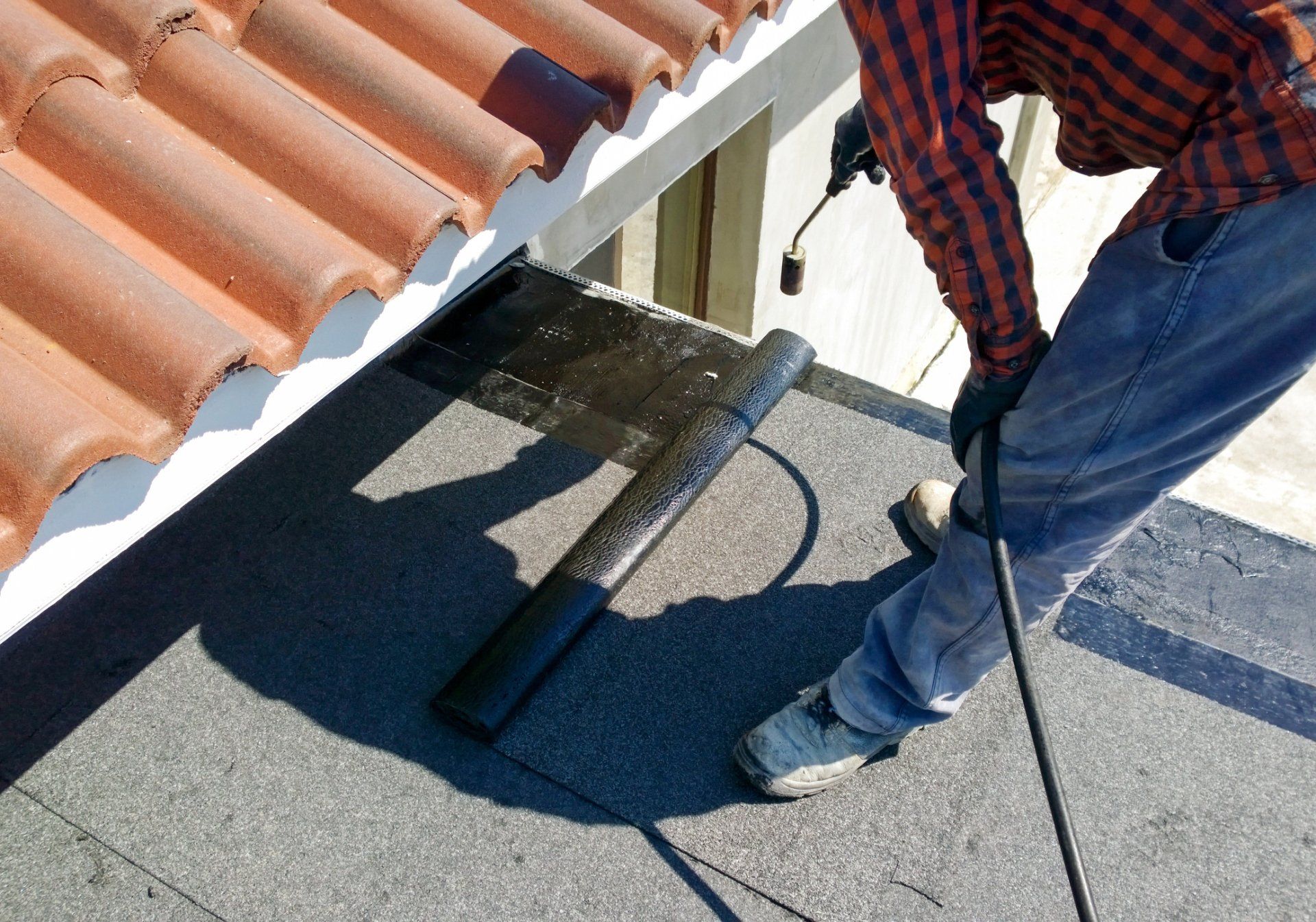 Waterproofing - Rochester, IL - Midwest Storm Restoration IL Waterproofing - Rochester, IL - Midwest Storm Restoration IL