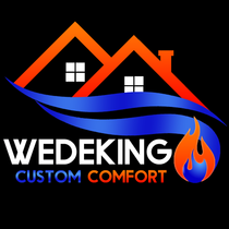 Wedeking Custom Comfort Wedeking Custom Comfort