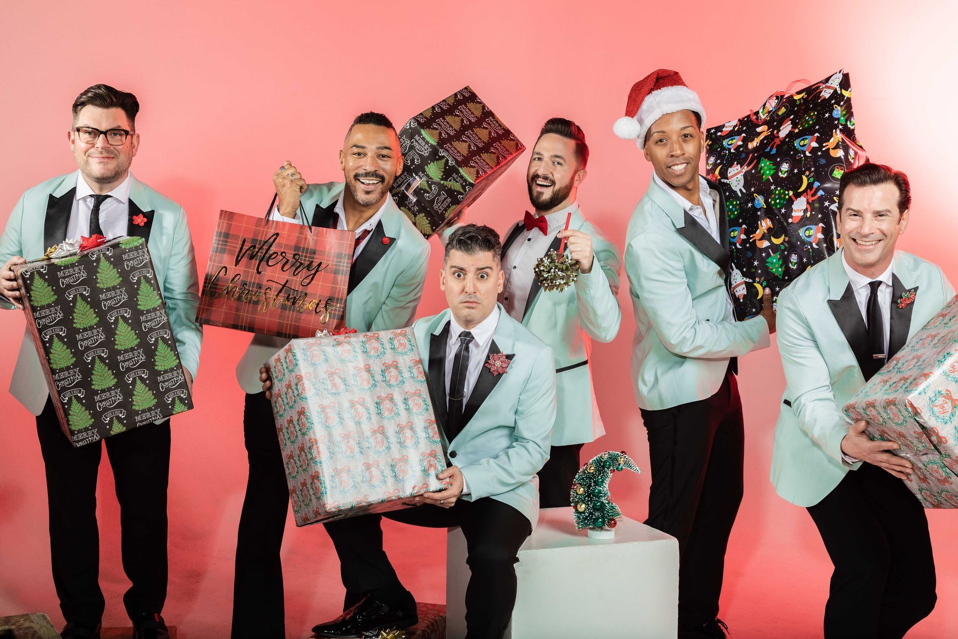A Doo Wop Christmas