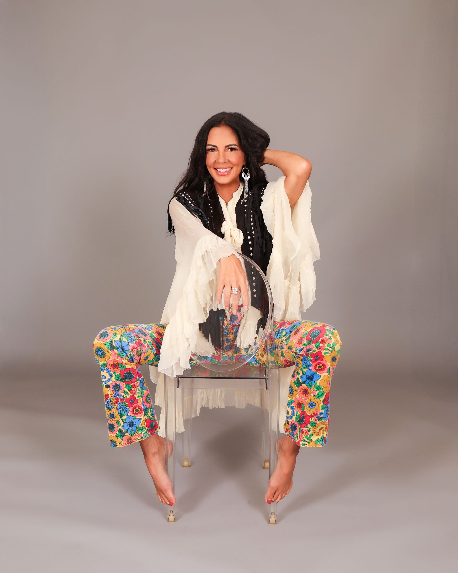 Sara Evans