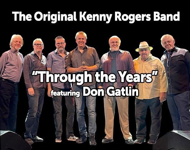 The Kenny Rogers Band
