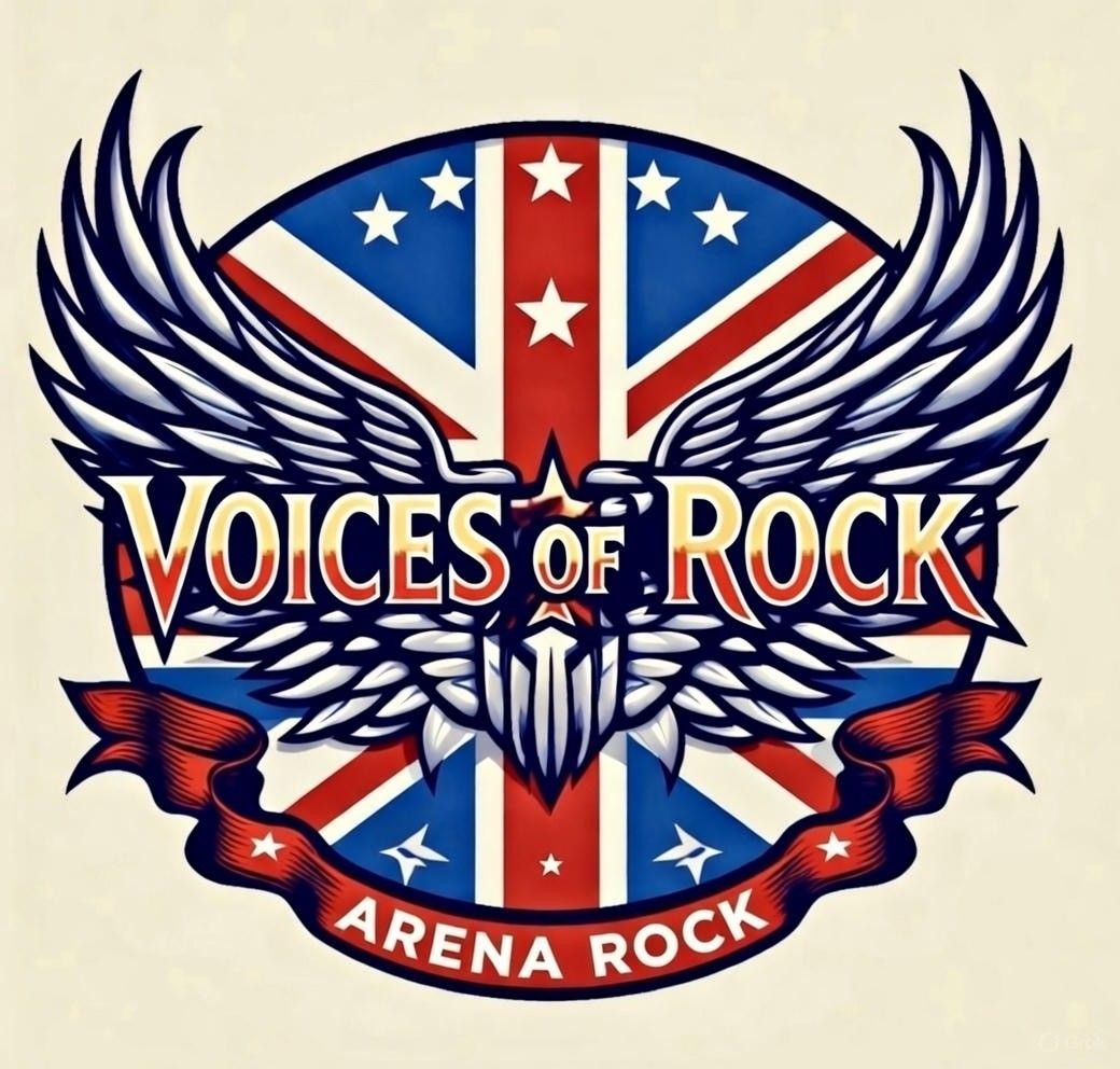 Voices of Rock