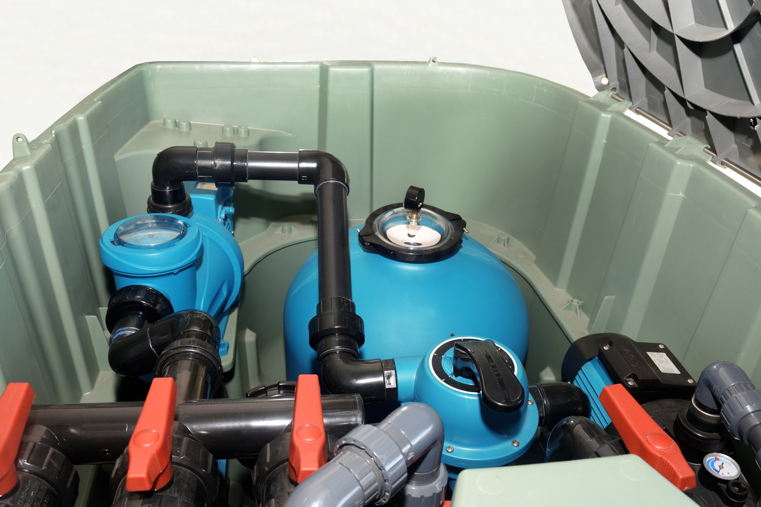 Professional Electrical Services Pensacola, FL McLemore Electric, Inc.