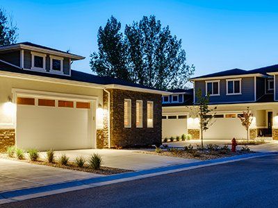 Suburb Houses — Pensacola, FL — McLemore Electric, Inc.