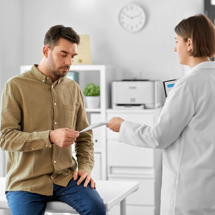 Referrals | HEALTH 210 Primary Care Clinic, Physicians, Doctors