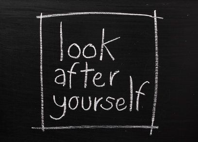 Look After Yourself — St. Louis, MO — Clear Spaces
