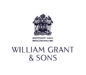 William Grant and Sons logo