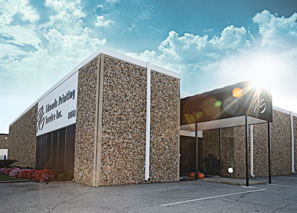 Printers Dallas, TX Edwards Printing Service