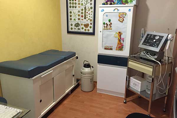 DR. FERNANDO ITO TSUCHIYA - Especialistas en alergología