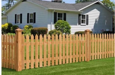 Fence Installation, Maintenance & Repair near me