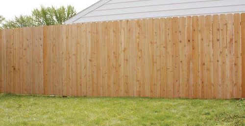 Fence Installation, Maintenance & Repair near me