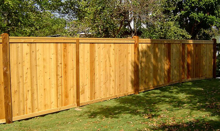 Fence Installation, Maintenance & Repair near me