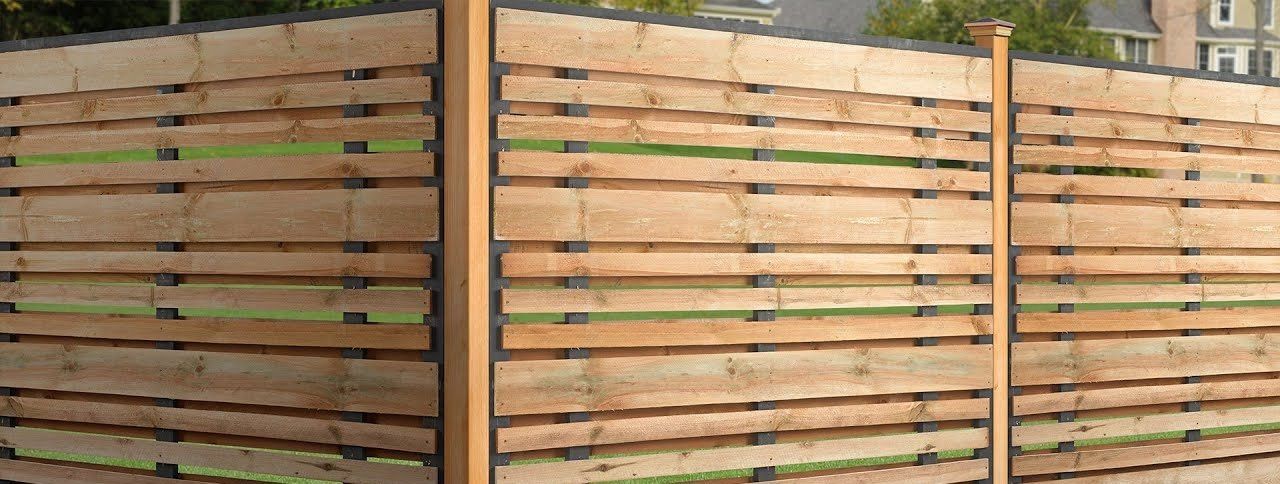 Fence Installation, Maintenance & Repair near me