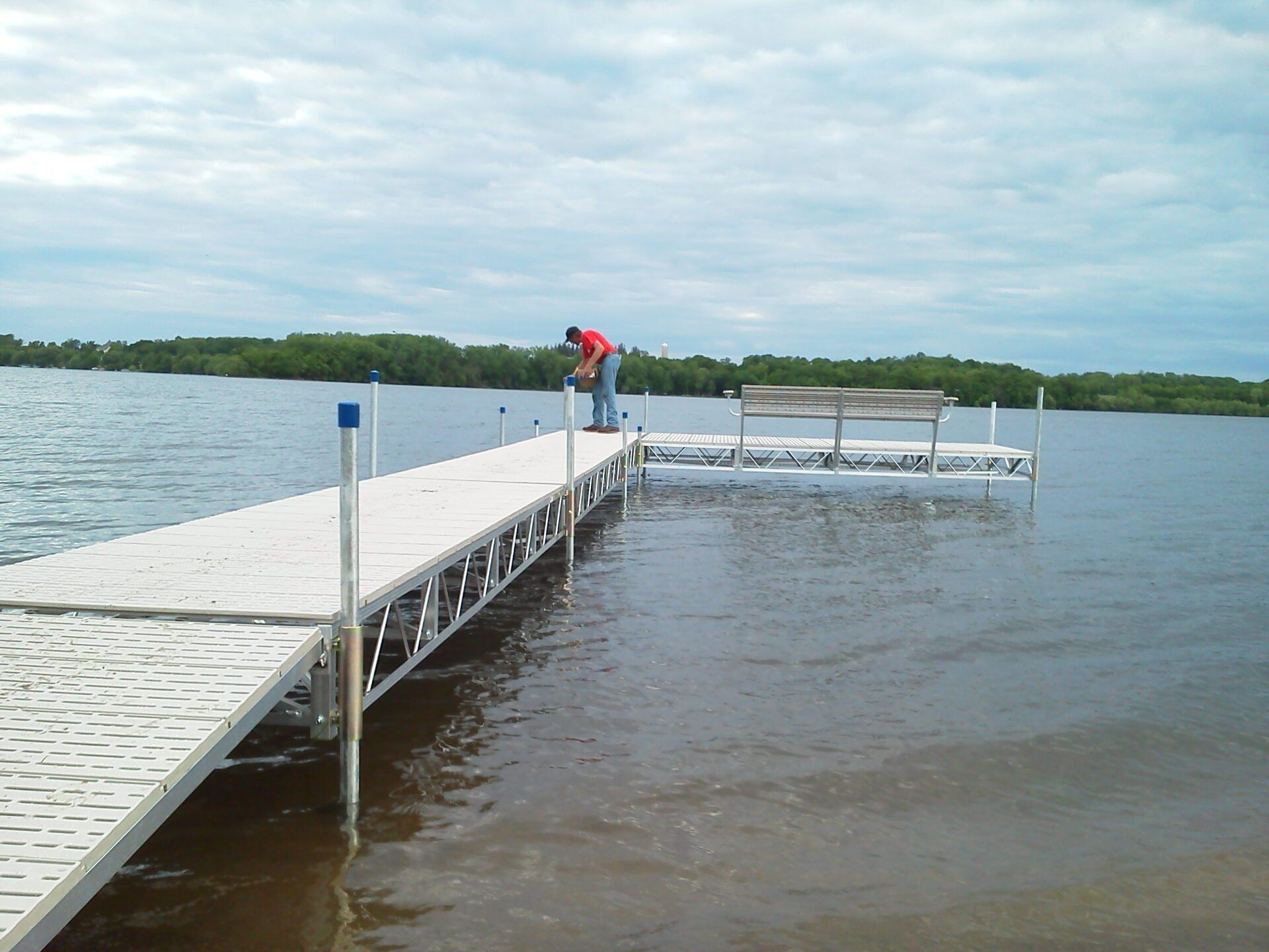 Docks