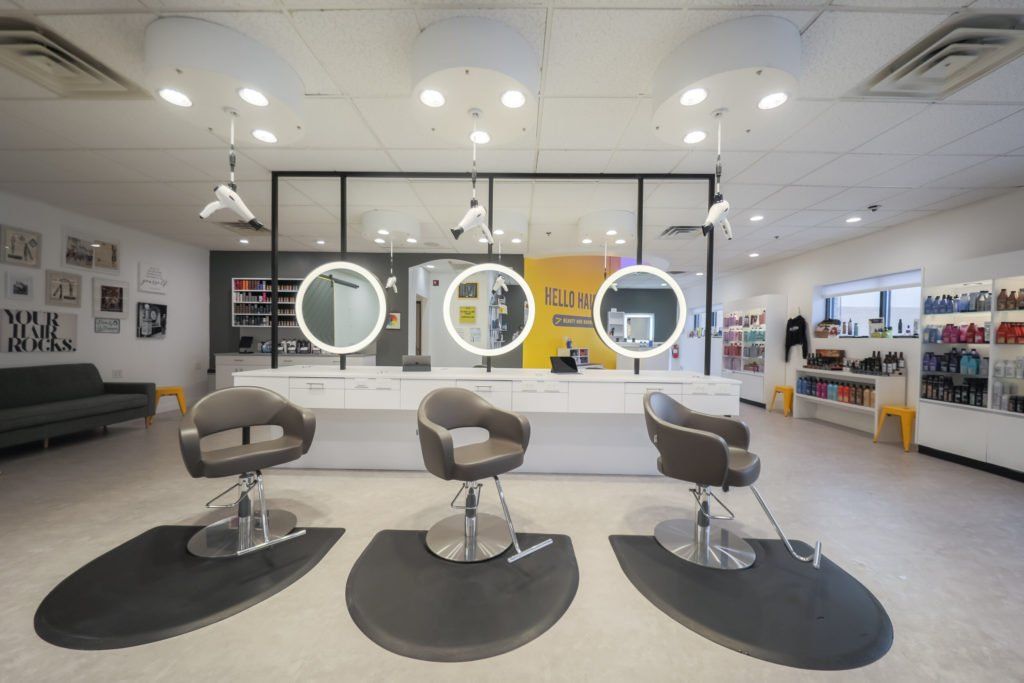 Hair Care Professionals