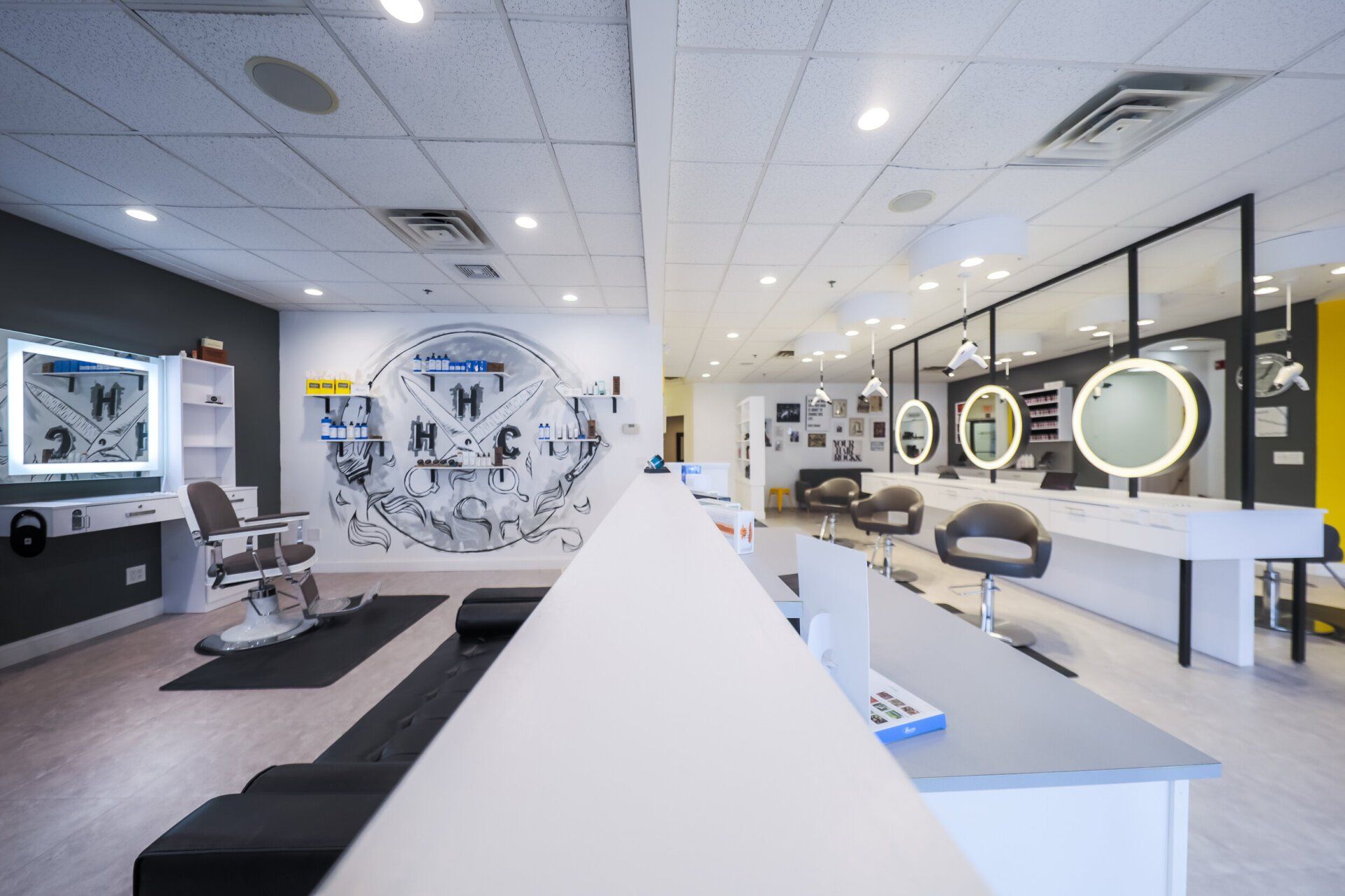 Professionals Hair Salon