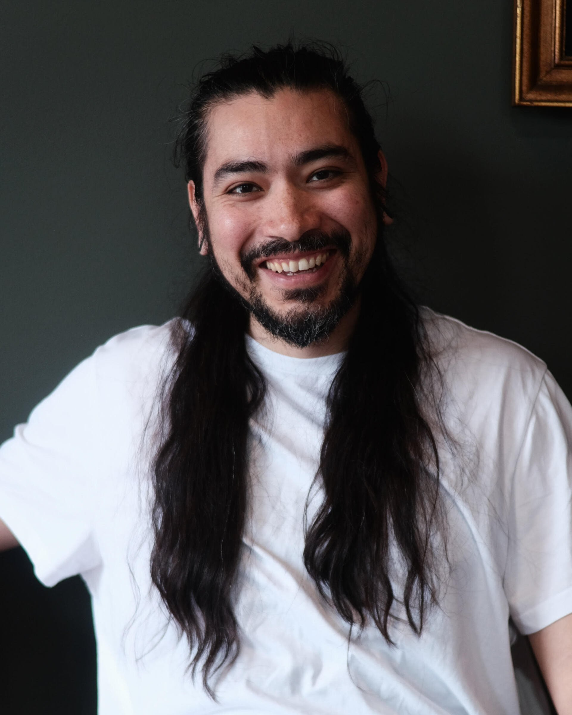 Christian Gaytan Snapshot Stories