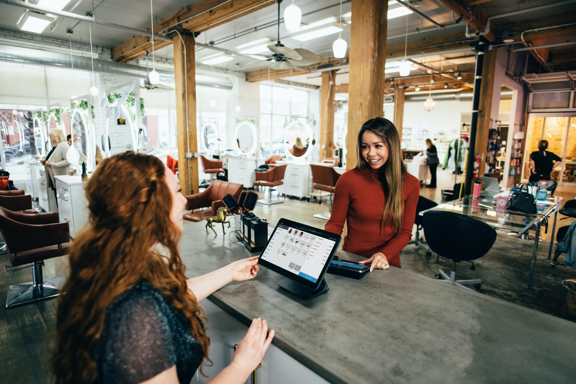 how to increase business