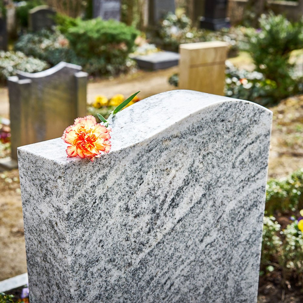 Grave Markers Freeman, MO Freeman Monument