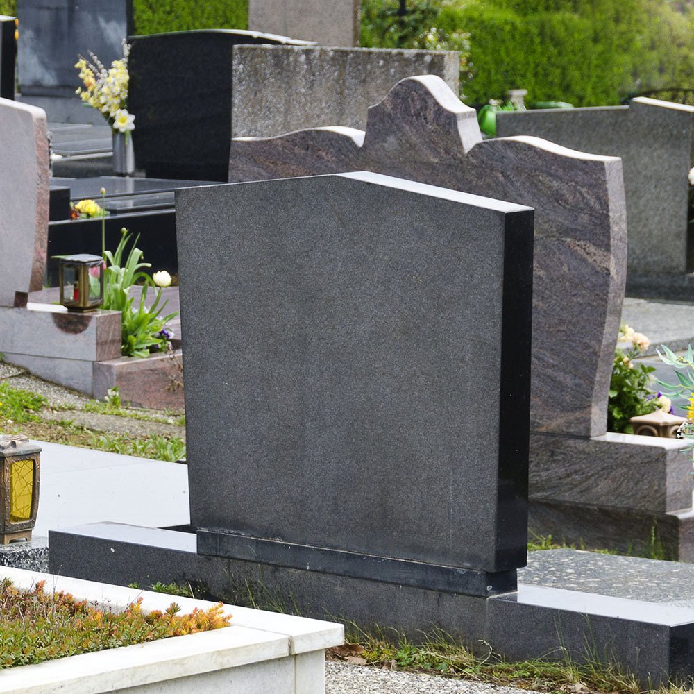 Grave Markers Freeman, MO Freeman Monument