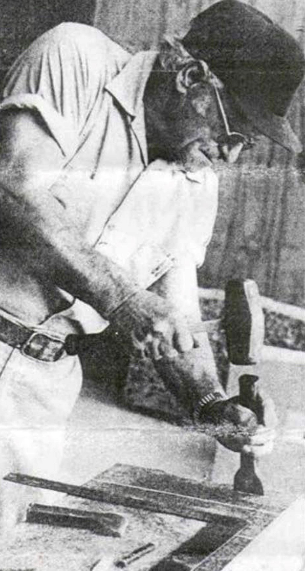 About Us Freeman, MO Freeman Monument