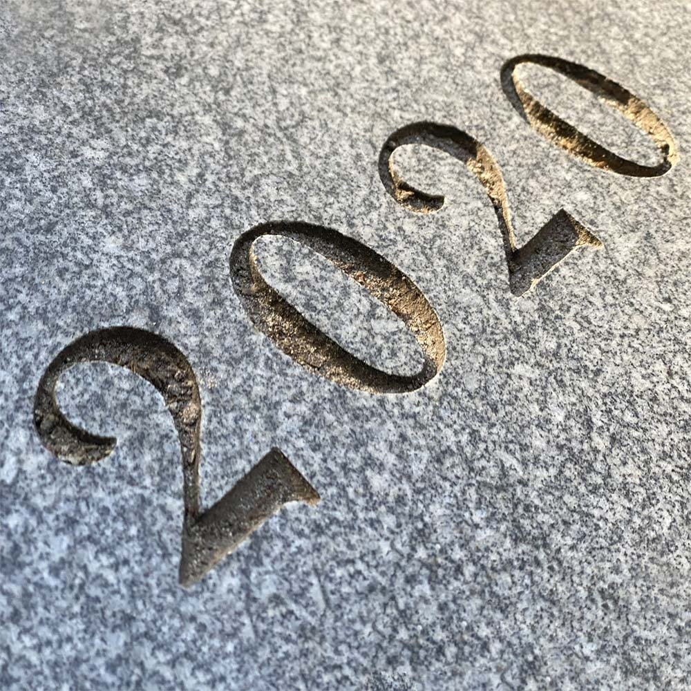 Custom Gravestones Freeman, MO Freeman Monument