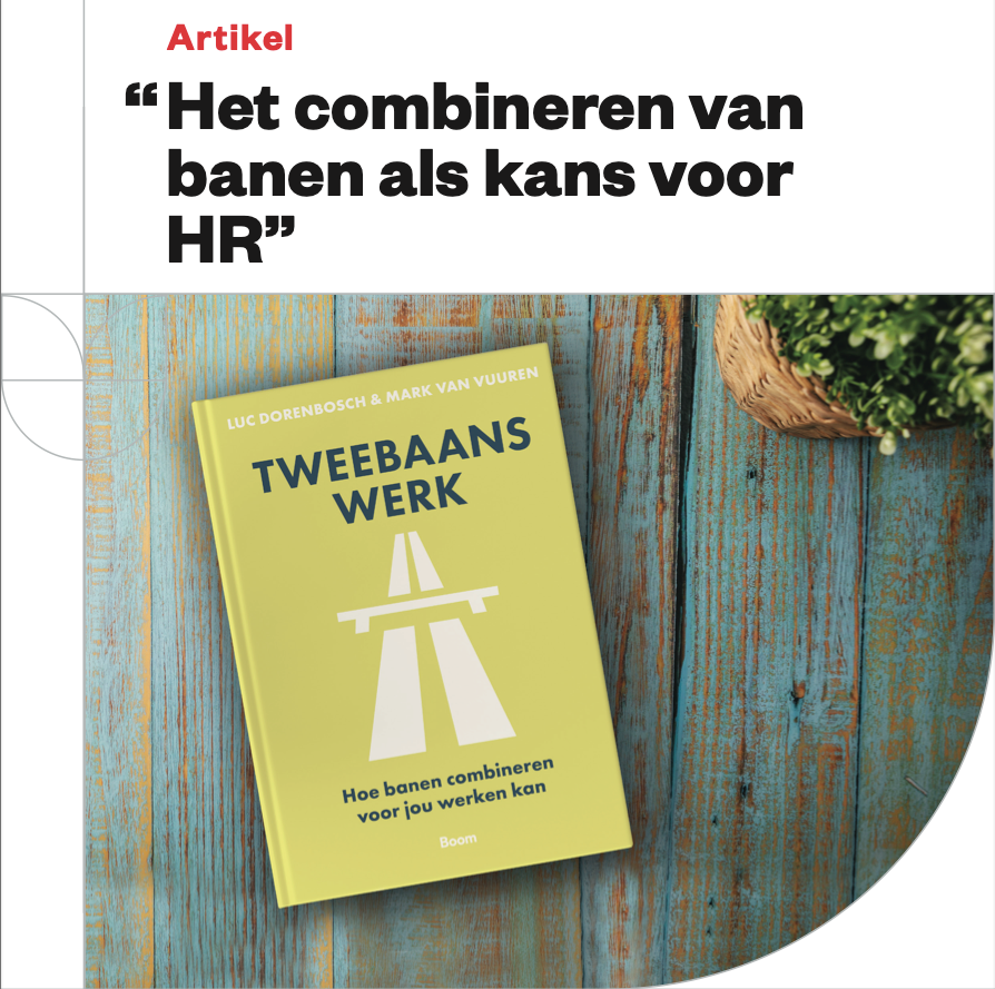 Schermafbeelding van artikel