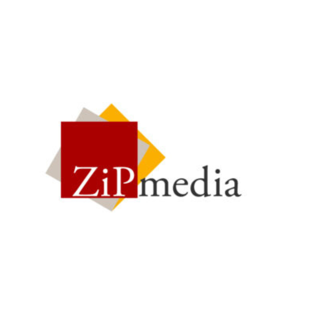 Logo ZiPmedia