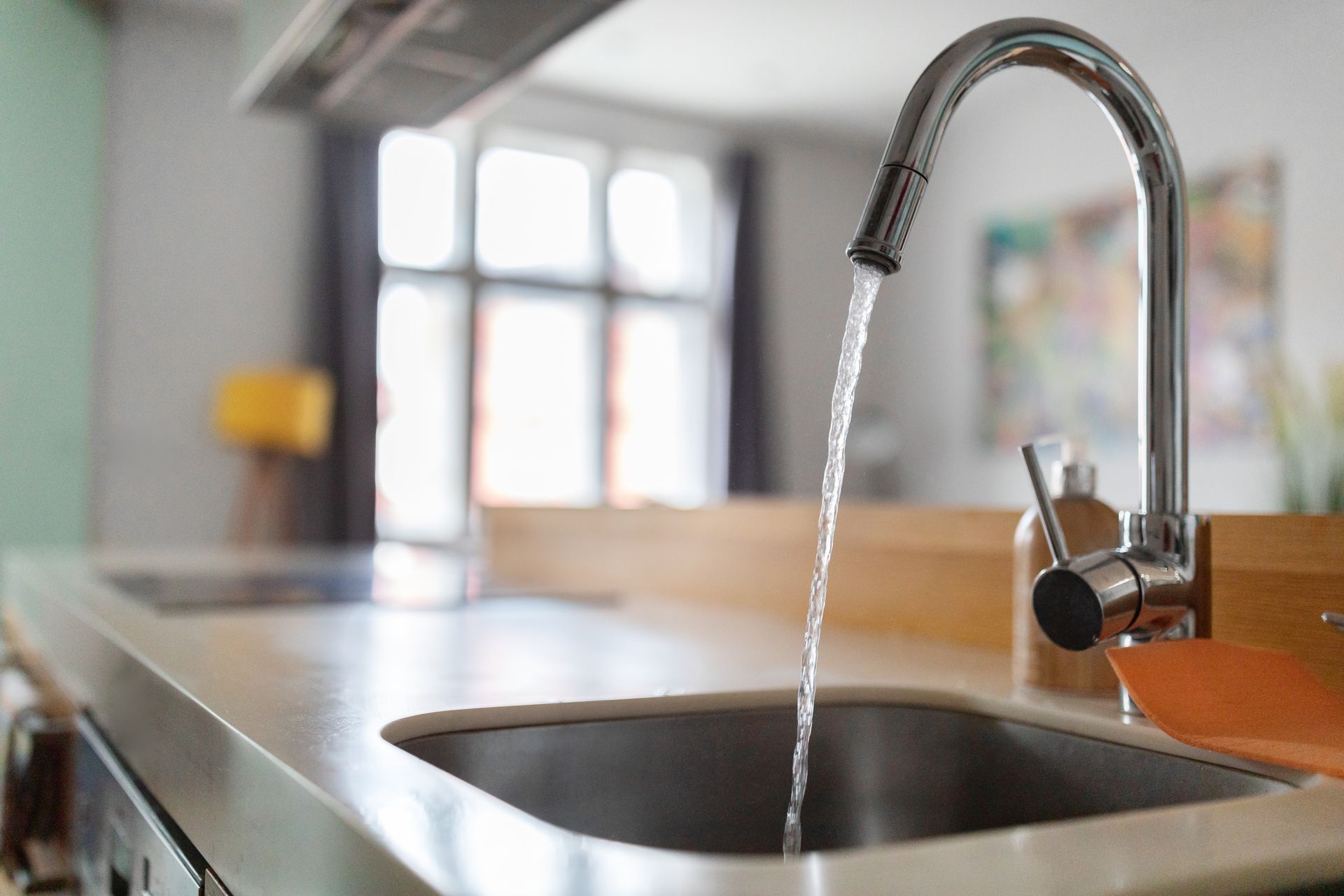Water Treatment