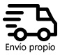 envio propio