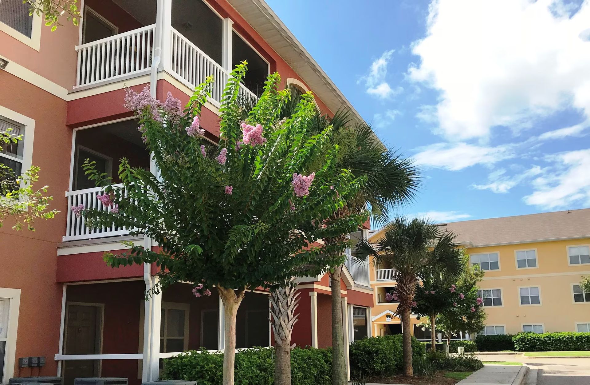 Gallery Petfriendly Gulfport Mississippi Apartments