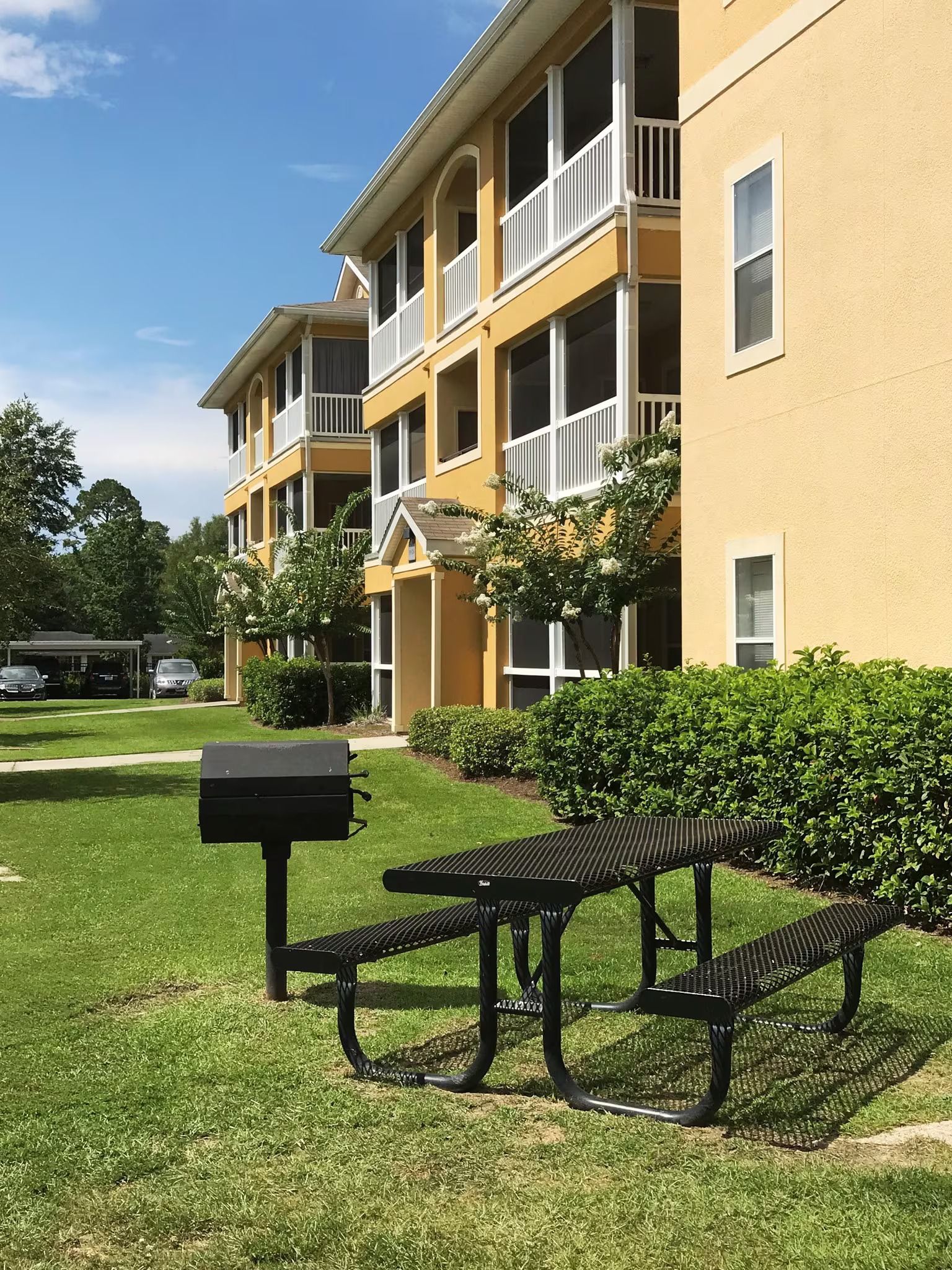 Gallery Petfriendly Gulfport Mississippi Apartments