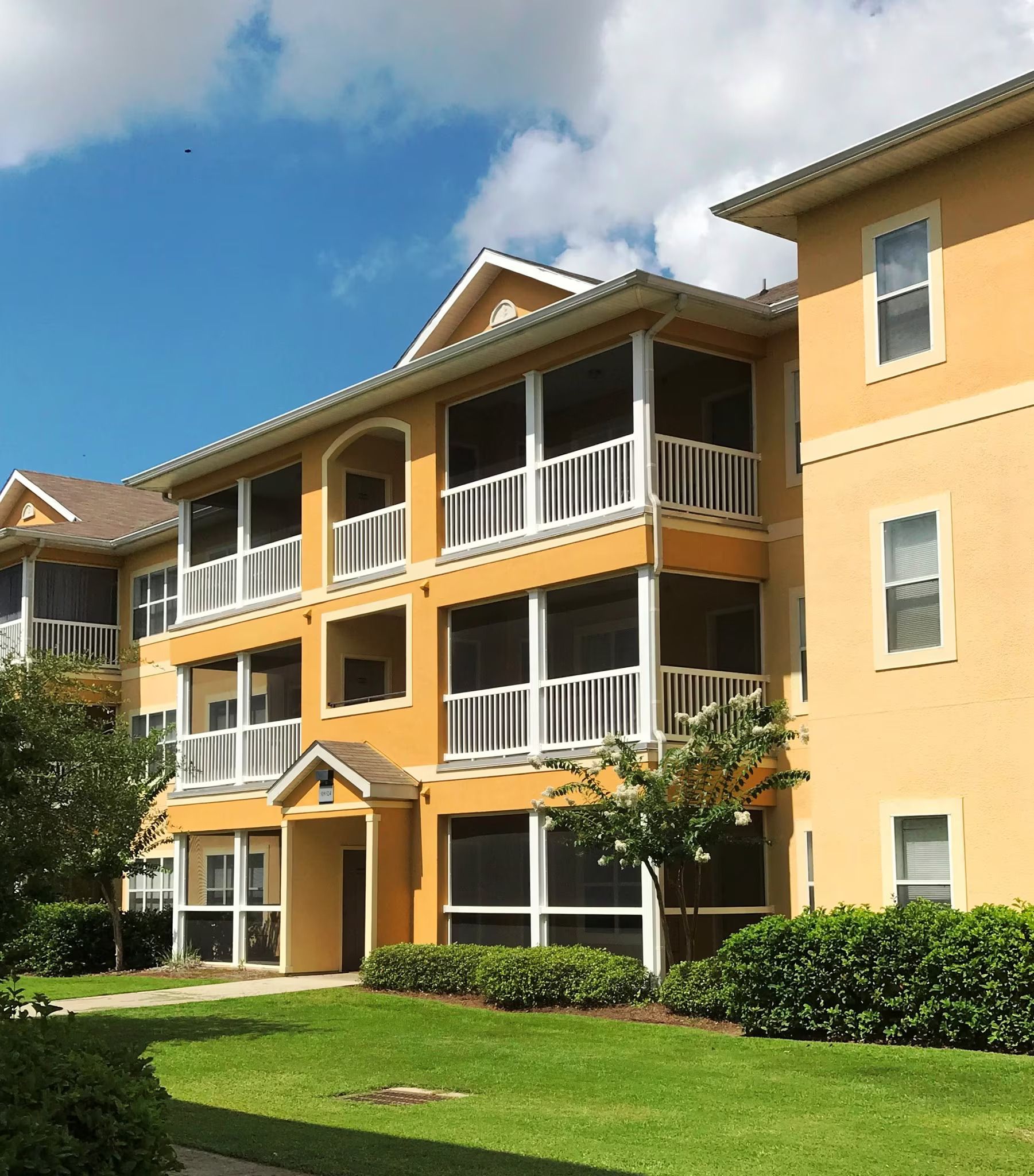 Gallery Petfriendly Gulfport Mississippi Apartments