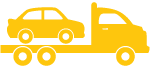 vehicle transportation icon
