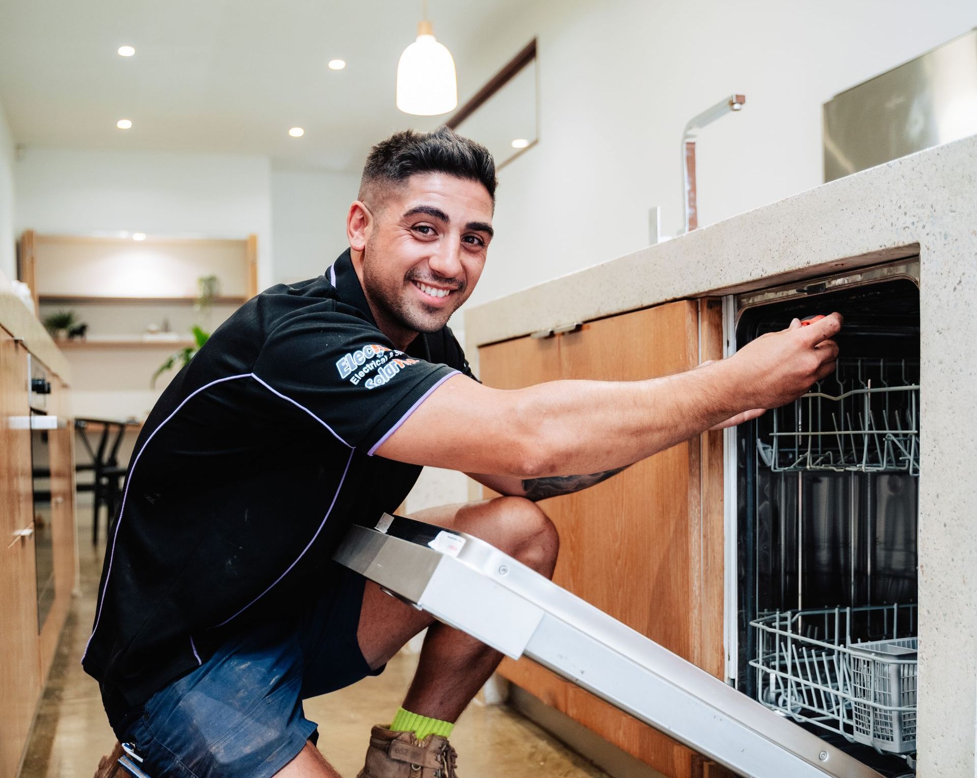 Home First Service HomeFirst Services Australia | One Stop Tradie Shop - Same-Day Service