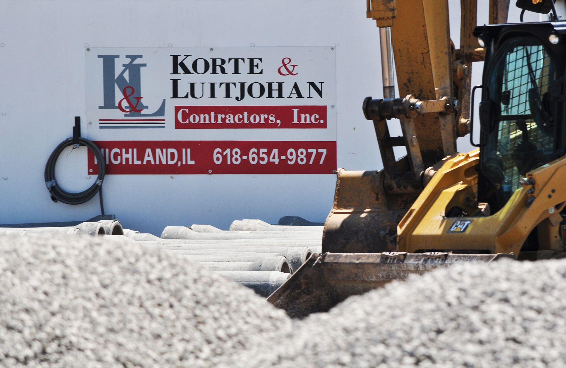 General Contractor Southern IL