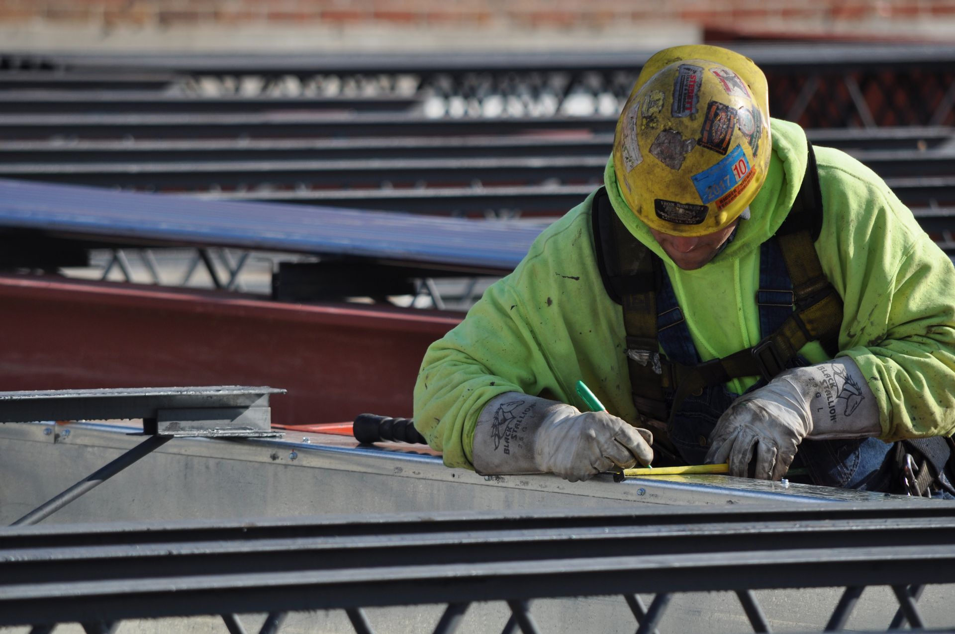 Cold Weather Have to Stall Your Commercial Project