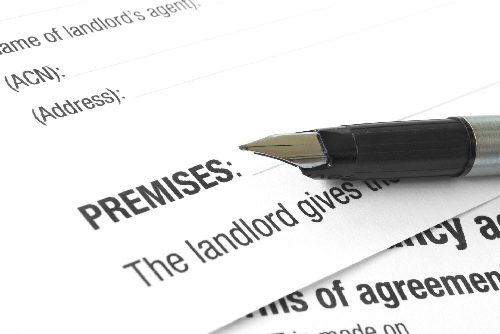 Premises