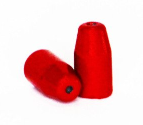 Bonded Polymer Jacket Bullets
