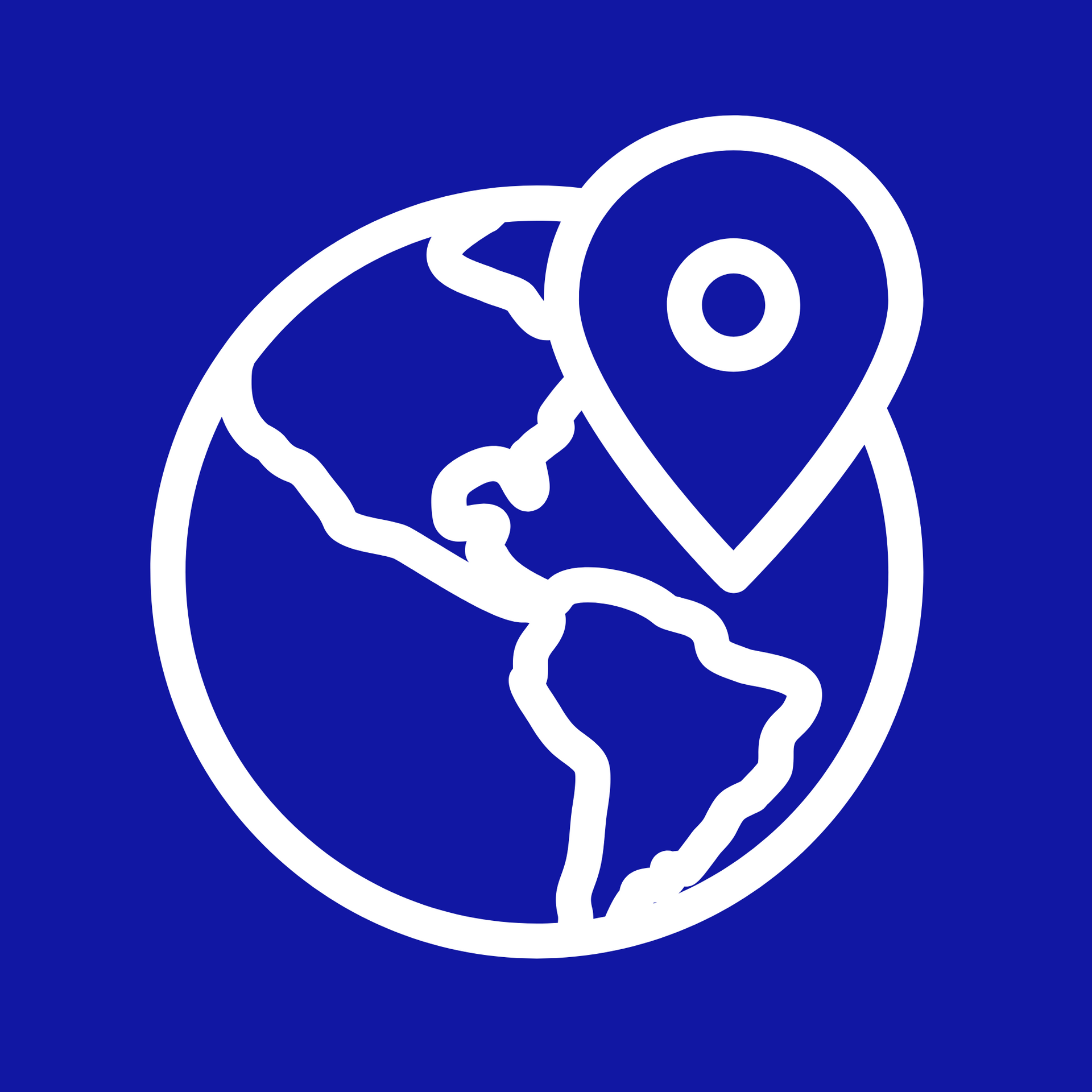 Future linguists logo