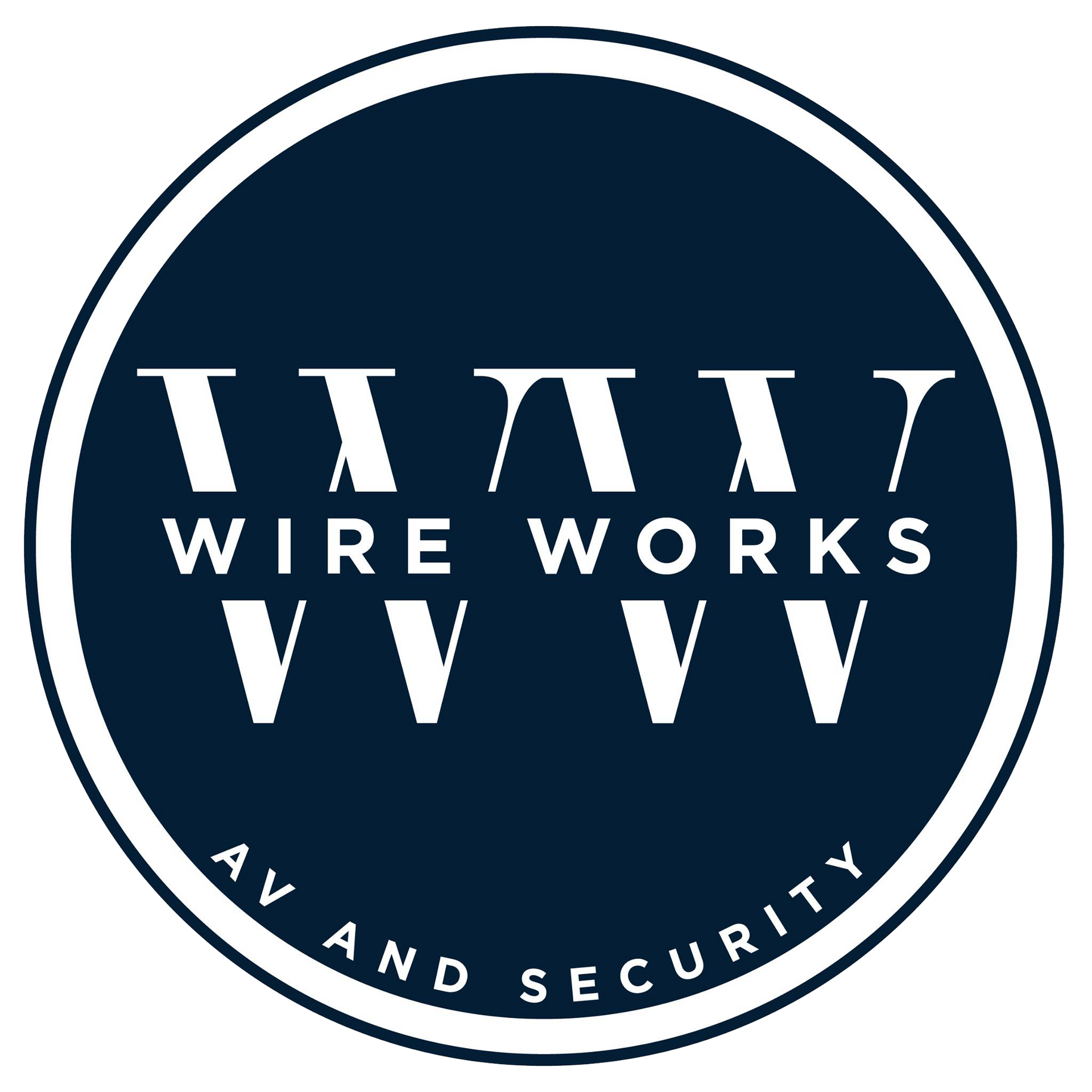 Home Security Experts Columbus, GA Wire Works AV