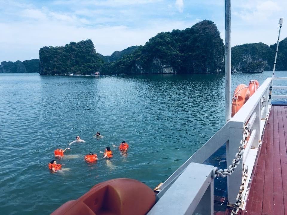 Bike, Boat and Kayak to Viet Hai Village
