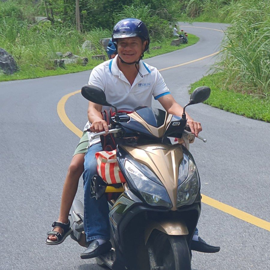 Cường, Mechanic